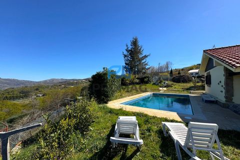 Villa en Amarante, Porto, Amarante - € 275.000 | Ref: #284 - photo 3
