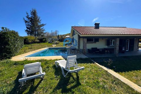 Villa en Amarante, Porto, Amarante - € 275.000 | Ref: #284 - photo 5