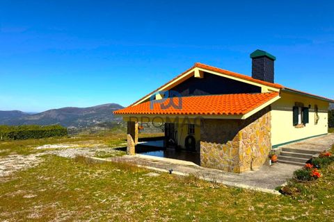 Villa en Amarante, Porto, Amarante - € 275.000 | Ref: #284 - photo 27