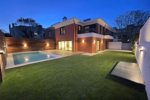 Villa i Porto, Porto, Porto - € 1.950.000 | Ref: HF20260410 - foto 2