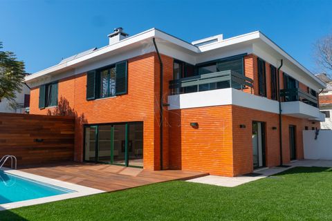 Villa i Porto, Porto, Porto - € 1.950.000 | Ref: HF20260410 - foto 3