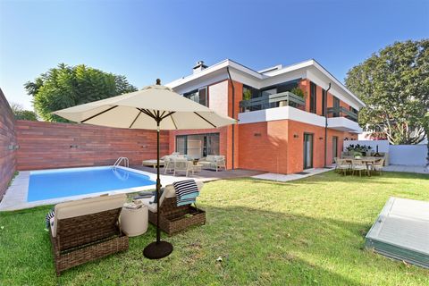 Villa i Porto, Porto, Porto - € 1.950.000 | Ref: HF20260410 - foto 4