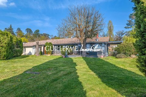 Villa a Fareins, Ain, Fareins - € 990.000 | Ref: 86876444 - foto 3