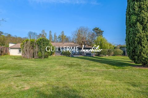 Villa a Fareins, Ain, Fareins - € 990.000 | Ref: 86876444 - foto 7
