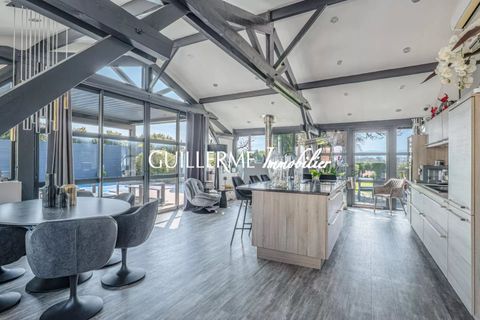 Villa a Fareins, Ain, Fareins - € 990.000 | Ref: 86876444 - foto 9