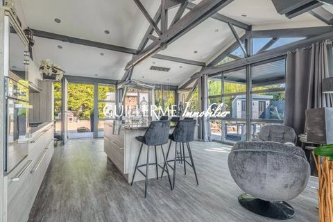 Villa a Fareins, Ain, Fareins - € 990.000 | Ref: 86876444 - foto 11