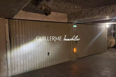 Garage i Lyon, Rhone, Lyon - € 25.000 | Ref: 86906826 - foto 1