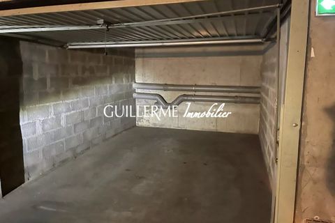 Garage i Lyon, Rhone, Lyon - € 25.000 | Ref: 86906826 - foto 2