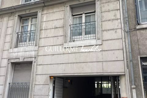 Garage i Lyon, Rhone, Lyon - € 25.000 | Ref: 86906826 - foto 3