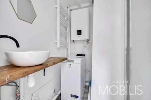 Lejlighed i Paris, Paris, Paris - € 350.000 | Ref: NF52-7342 - foto 2
