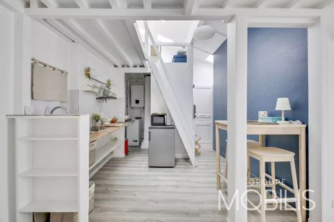 Lejlighed i Paris, Paris, Paris - € 350.000 | Ref: NF52-7342 - foto 3