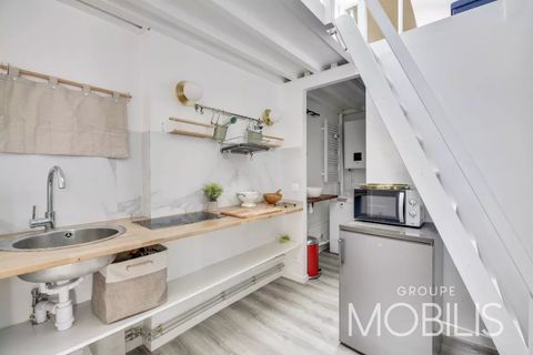 Lejlighed i Paris, Paris, Paris - € 350.000 | Ref: NF52-7342 - foto 4