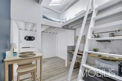 Lejlighed i Paris, Paris, Paris - € 350.000 | Ref: NF52-7342 - foto 5