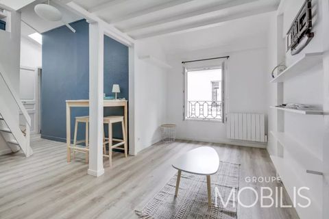 Lejlighed i Paris, Paris, Paris - € 350.000 | Ref: NF52-7342 - foto 6