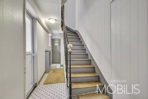 Lejlighed i Paris, Paris, Paris - € 350.000 | Ref: NF52-7342 - foto 7