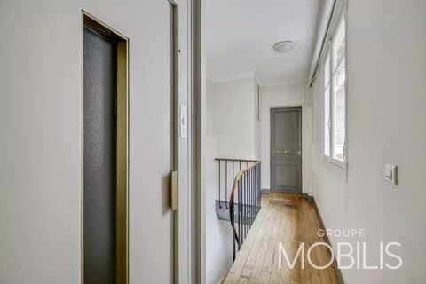 Lejlighed i Paris, Paris, Paris - € 350.000 | Ref: NF52-7342 - foto 8
