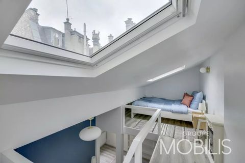 Lejlighed i Paris, Paris, Paris - € 350.000 | Ref: NF52-7342 - foto 9