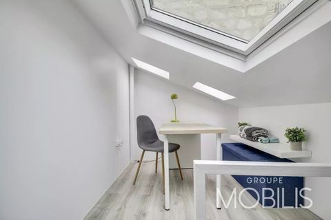 Lejlighed i Paris, Paris, Paris - € 350.000 | Ref: NF52-7342 - foto 10