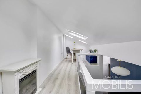 Lejlighed i Paris, Paris, Paris - € 350.000 | Ref: NF52-7342 - foto 11