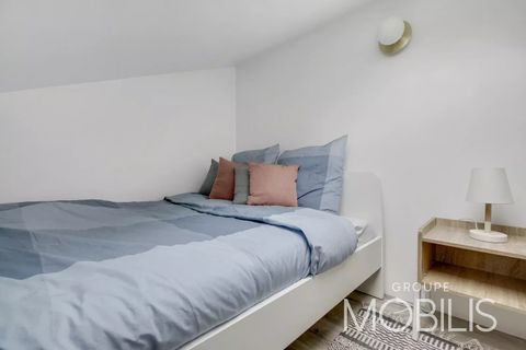 Lejlighed i Paris, Paris, Paris - € 350.000 | Ref: NF52-7342 - foto 12