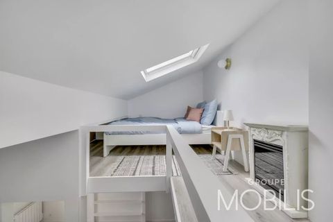 Lejlighed i Paris, Paris, Paris - € 350.000 | Ref: NF52-7342 - foto 13