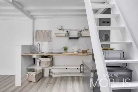 Lejlighed i Paris, Paris, Paris - € 350.000 | Ref: NF52-7342 - foto 14