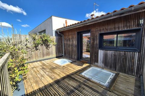 Villa a Talence, Gironde, Talence - € 520.000 | Ref: 830031065451 - foto 8