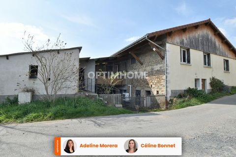 Villa i Domaize, Puy-de-Dome, Domaize - € 234.000 | Ref: 830038859721 - foto 1