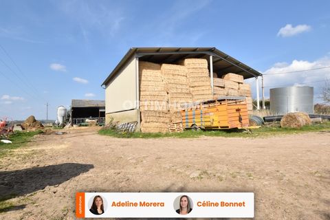 Villa i Domaize, Puy-de-Dome, Domaize - € 234.000 | Ref: 830038859721 - foto 5
