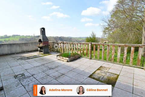 Villa i Domaize, Puy-de-Dome, Domaize - € 234.000 | Ref: 830038859721 - foto 7