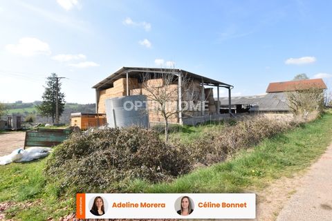 Villa i Domaize, Puy-de-Dome, Domaize - € 234.000 | Ref: 830038859721 - foto 8