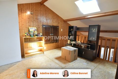 Villa i Domaize, Puy-de-Dome, Domaize - € 234.000 | Ref: 830038859721 - foto 10
