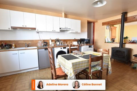 Villa i Domaize, Puy-de-Dome, Domaize - € 234.000 | Ref: 830038859721 - foto 11