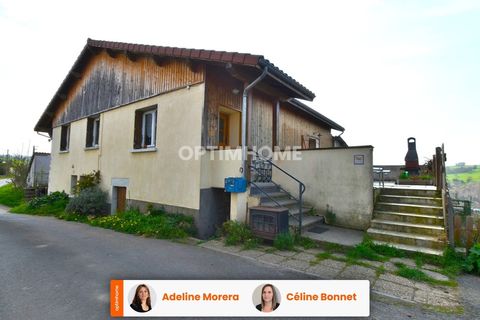 Villa i Domaize, Puy-de-Dome, Domaize - € 234.000 | Ref: 830038859721 - foto 14