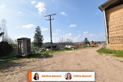 Villa i Domaize, Puy-de-Dome, Domaize - € 234.000 | Ref: 830038859721 - foto 17