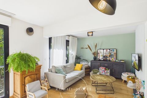 Lejlighed i Lyon, Rhone, Lyon - € 395.000 | Ref: 830030872055 - foto 2