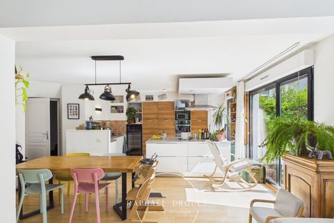 Lejlighed i Lyon, Rhone, Lyon - € 395.000 | Ref: 830030872055 - foto 6