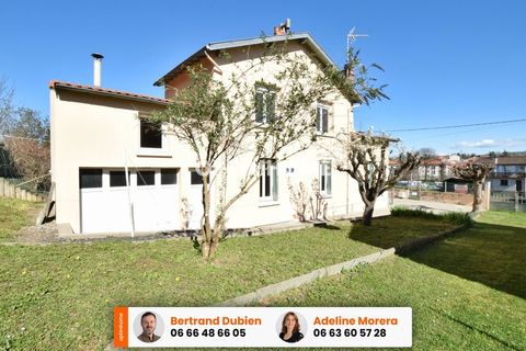 Villa a Billom, Puy-de-Dome, Billom - € 184.900 | Ref: 830034251412 - foto 13