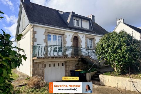 Villa i Plouay, Morbihan, Plouay - € 229.000 | Ref: 830039896416 - foto 1