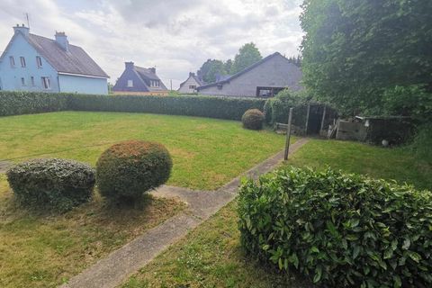Villa a Gourin, Morbihan, Gourin - € 127.000 | Ref: 830035953110 - foto 2
