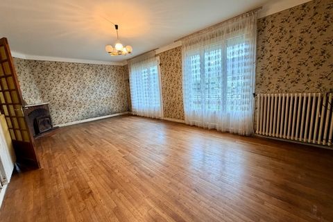 Villa a Gourin, Morbihan, Gourin - € 127.000 | Ref: 830035953110 - foto 3