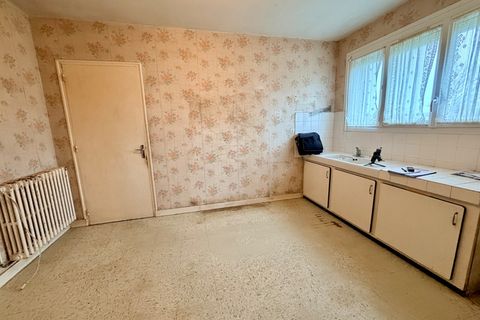 Villa a Gourin, Morbihan, Gourin - € 127.000 | Ref: 830035953110 - foto 4