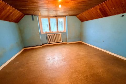 Villa a Gourin, Morbihan, Gourin - € 127.000 | Ref: 830035953110 - foto 5