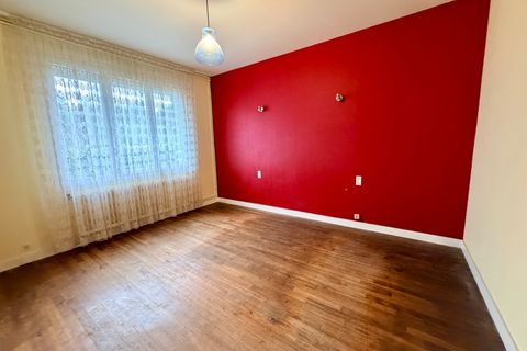 Villa a Gourin, Morbihan, Gourin - € 127.000 | Ref: 830035953110 - foto 9