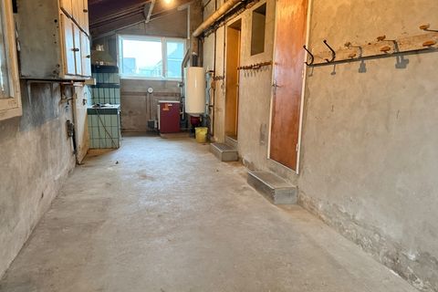 Villa a Gourin, Morbihan, Gourin - € 127.000 | Ref: 830035953110 - foto 10