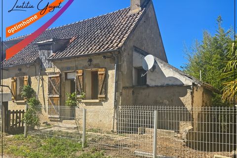 Landejendom i Souvigny, Allier, Souvigny - € 28.000 | Ref: 830036203900 - foto 2