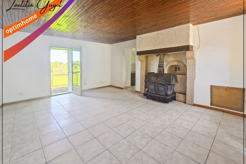 Landejendom i Souvigny, Allier, Souvigny - € 28.000 | Ref: 830036203900 - foto 3