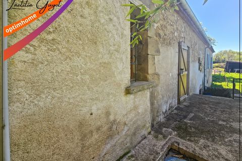 Landejendom i Souvigny, Allier, Souvigny - € 28.000 | Ref: 830036203900 - foto 4