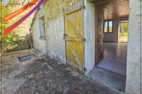 Landejendom i Souvigny, Allier, Souvigny - € 28.000 | Ref: 830036203900 - foto 5
