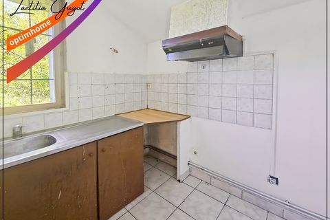 Landejendom i Souvigny, Allier, Souvigny - € 28.000 | Ref: 830036203900 - foto 6
